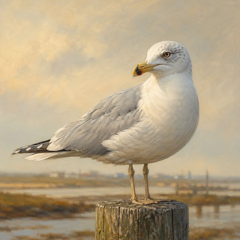Stormmåge