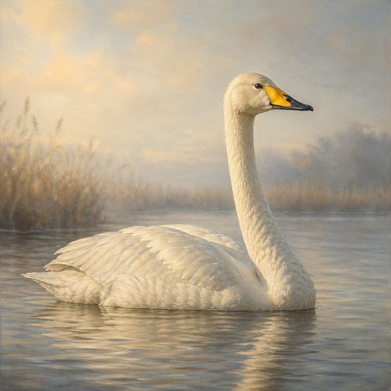 Sangsvane